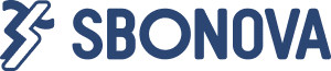 SBONOVA logo