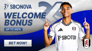 [In-Depth Analysis] SBONOVA 2026 Review: Redefining the Standard for Sports Betting and Live Casinos