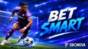 스보노바 BET Smart, SBONOVA.COM