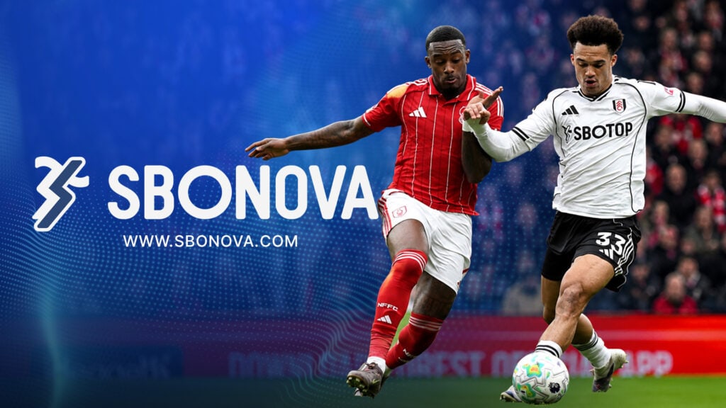 SBONOVA Football Betting Guide 2026: Odds, Markets and Live Betting