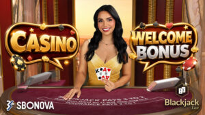 [In-Depth Review] SBONOVA Live Casino: The Ultimate 2026 Guide to Premium Online Gaming