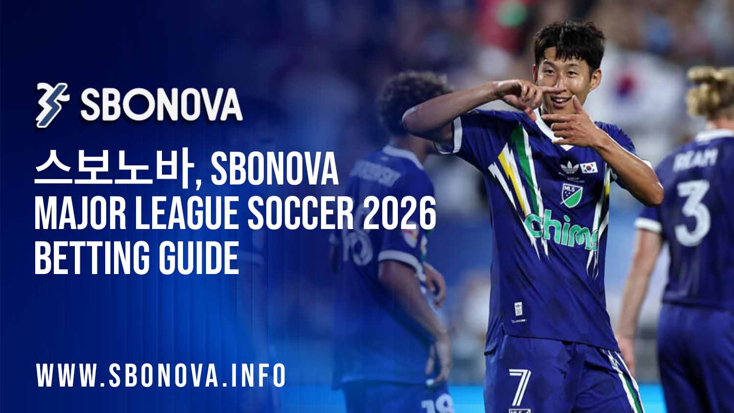 SBONOVA Major League Soccer 2026 betting guide