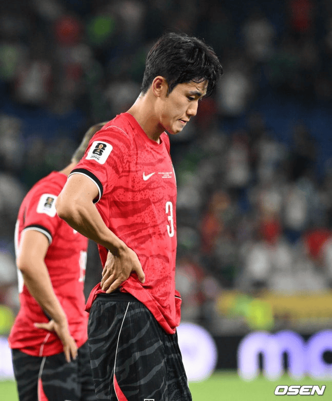 아시안게임 축구 병역 혜택 논란 이기혁